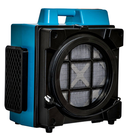 Air Scrubbers & Purifiers