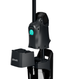 DRYFT S-Motion Scrubber Dryer "WORLD FIRST" INNOVATION. Made in UK