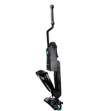 DRYFT S-Motion Scrubber Dryer "WORLD FIRST" INNOVATION. Made in UK