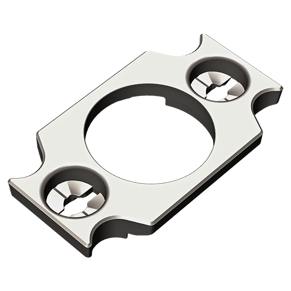 Shock Weight Kit