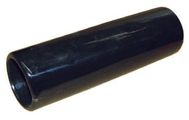 1 ½ " Black Hand Grip for wands