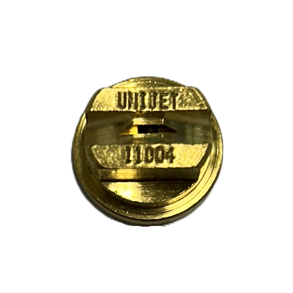 Nozzle - TJET 11004 Brass