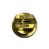Nozzle - TJET 11004 Brass