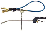 Complete Sprayer with handle & bottle