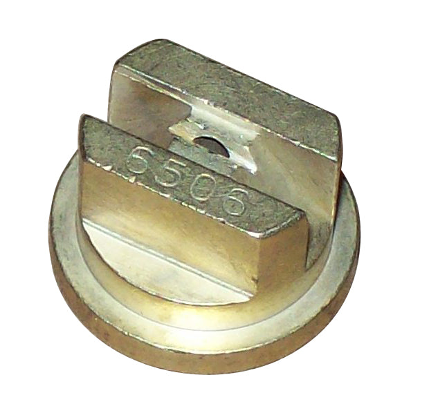 Brass Nozzle  T-Jet 6506