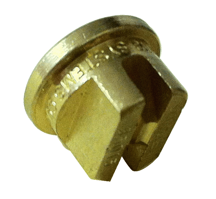 Nozzle - TJET 95015 Brass – Cleanstar