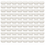 100 Gram Soap (Unwrapped) - 100 pack - Serenity Safe for Correctional Facilities