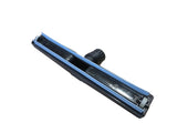 Squeegee/Wet Floor Tool for S wands  (WITH WHEELS)