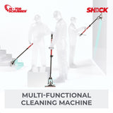 SHOCK Full Starter Kit by Motorscrubber