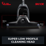SHOCK Full Starter Kit by Motorscrubber