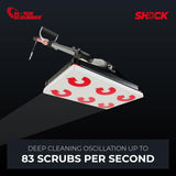 SHOCK Full Starter Kit by Motorscrubber
