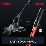 SHOCK Full Starter Kit by Motorscrubber