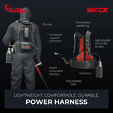 SHOCK Full Starter Kit by Motorscrubber