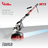 M-CASE PRO  Complete Kit-comes with JET3, Blade & Storm