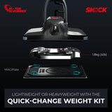 SHOCK Full Starter Kit by Motorscrubber