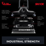 SHOCK Full Starter Kit by Motorscrubber