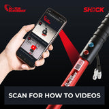 SHOCK Full Starter Kit by Motorscrubber