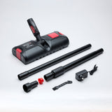ACTIV8 - "OUR WORLD FIRST INNOVATION" Battery Powered Vacuum Head & Cordless Sweeper