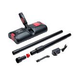 vacuum cleaner ideal for Aged Care, Airbnb’s, Airports, Bars, Bathrooms, Buses, Cafes, Car Dealerships, Childcare Centres, Gyms, Healthcare, Hotels, Offices, Restaurants, Schools, Shops, Spas, Supermarkets, Transport, Universities, Vehicles, Veterinary Clinics, and Warehouses.