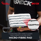 SHOCK Full Starter Kit by Motorscrubber