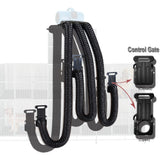 XPOWER Multi Drying Kit & Cage Dryer Combo (X-800TF-MDK)
