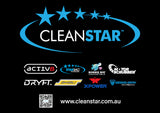 CLEANSTAR Double Sided Wall Banner A2