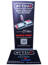 ACTIV8 Floor mat