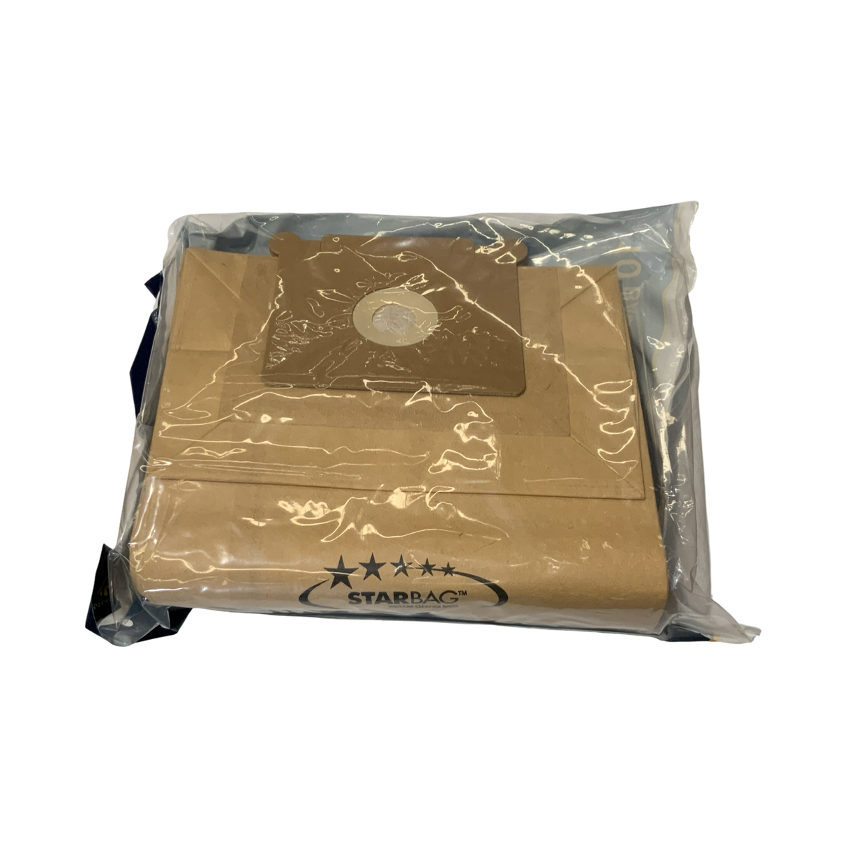 VAC BAG -  HAKO SUPERVAC 50 (10PK PAPER) #AF1000-10