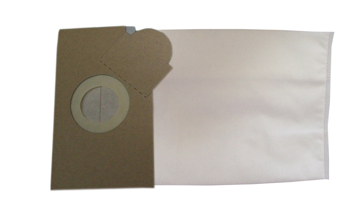 VAC BAG -  NILCO 1107, 1117, 1207, 1217, 1407, 1417, COMBIVAC  (5PK SYNTHETIC) #AF1008S
