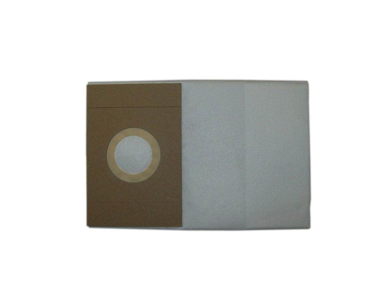 VAC BAG -  GHIBLI  AS10, ASL10, V-ASL7P, D9, D10, WSL, KWSL, WS90P, (5PK PAPER) #AF1011
