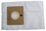 VAC BAG - SAUBER SJ-100 (5PK SYNTHETIC) #AF1025S