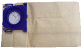 VAC BAG - CLARK / CLARK CLEAN SMARTVAC (10PK PAPER) #AF1029