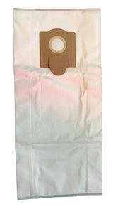 VAC BAG - NILFISK VHS30/40, VHS42, ATTIX 33/44 (5PK SYNTHETIC) #AF1051S