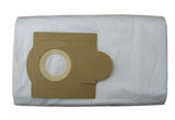 VAC BAG - CARBA-TEC, C24E, 36/36E (5PK SYNTHETIC) #AF1054S