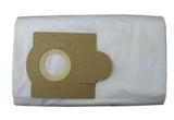 VAC BAG - CLEANSTAR VBRO60 (MID BRO), VBRO80 (BIG BRO), VBRO100 (BIGGEST BRO), VB90LP, VB90LP-3M (5PK SYNTHETIC) #AF1054S