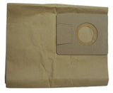 VAC BAG - COMAC TMPB12 (5PK PAPER) #AF1058