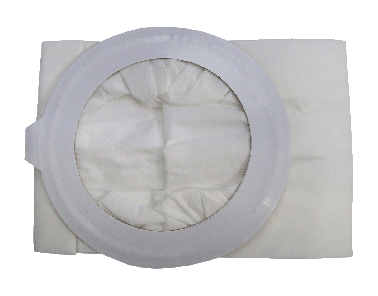 VAC BAG - NILFISK GD5, GD10 (5PK PAPER) #AF1063