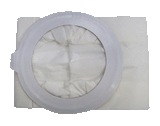 VAC BAG - NILFISK GD5, GD10 (5PK PAPER) #AF1063