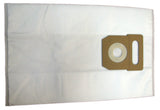 VAC BAG - CLEANSTAR BUTLER RANGE (5PK SYNTHETIC) #AF1082S