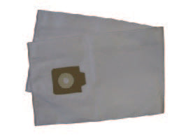 VAC BAG - SPITWATER AS59, AS400 SILVER SERIES (5PK SYNTHETIC) #AF1086S