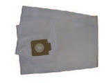 VAC BAG - SPITWATER AS59, AS400 SILVER SERIES (5PK SYNTHETIC) #AF1086S