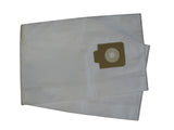 VAC BAG - PACVAC E36, E76 (5PK SYNTHETIC) #AF1086S