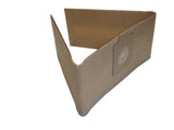 VAC BAG - PULLMAN 2000GH (5PK PAPER) #AF193