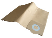 VAC BAG - ELECTROLUX AQUALUX: Z 55 (SUPER 1000), CYCLONE, DRYBIN (5PK PAPER) #AF198