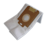VAC BAG - WERTHEIM 5030, 5035, 6030, 6035, W7000 (5PK SYNTHETIC) #AF201S