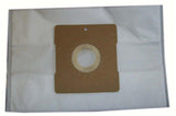 VAC BAG - VAX VS022, MAXIM 2400W, VS073, 74000, 75000 (5PK SYNTHETIC) #AF209S