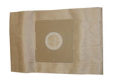 VAC BAG - SANYO SC30, SC50, SC60, SC70, SC90 SERIES (5PK PAPER) #AF209