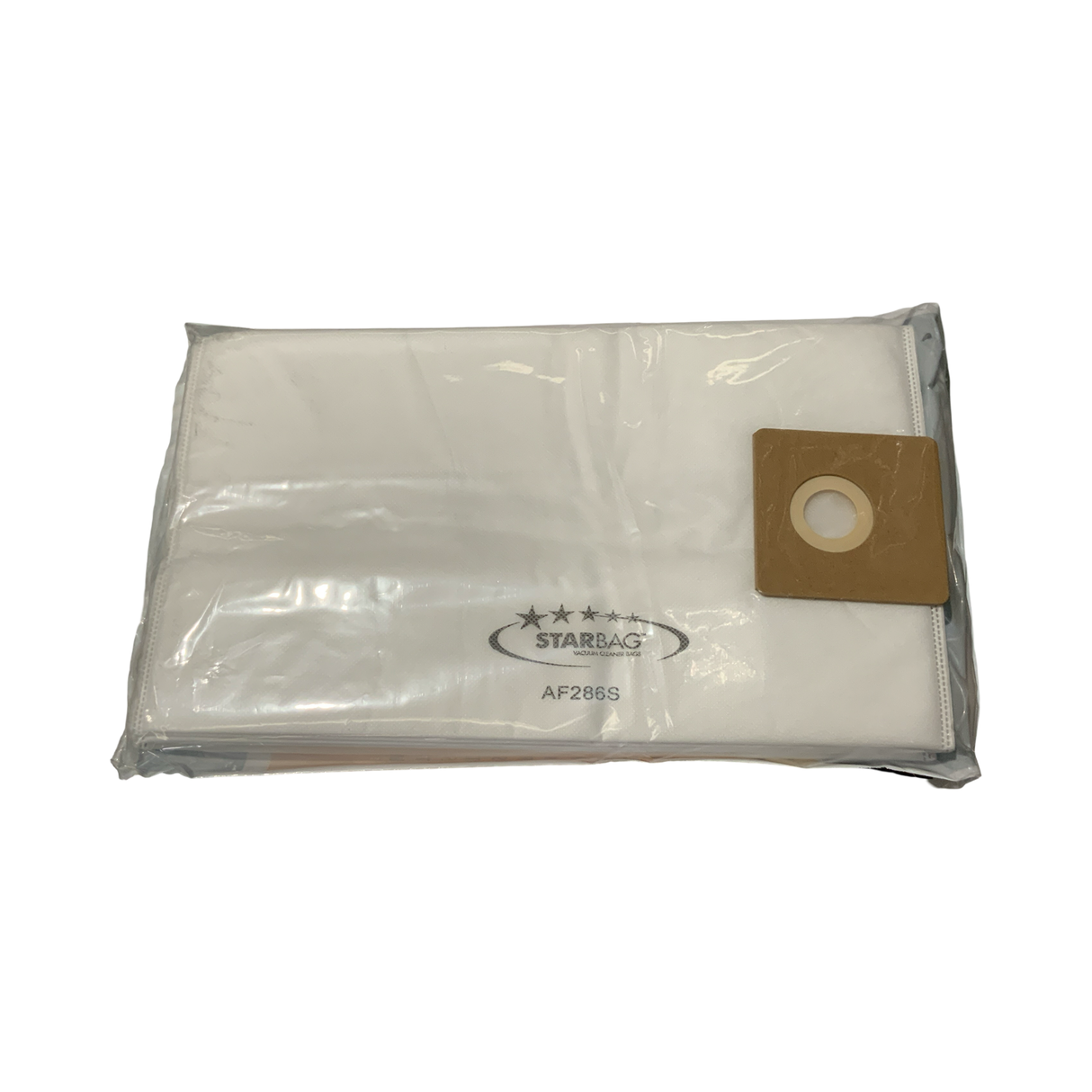 VAC BAG -SPRINTUS - FLOORY, ERA EVO, ERA PRO (5PK SYNTHETIC) #AF286S