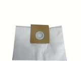 VAC BAG - CLEANFIX SUPER VAC 100, S10 (5PK SYNTHETIC) #AF286S