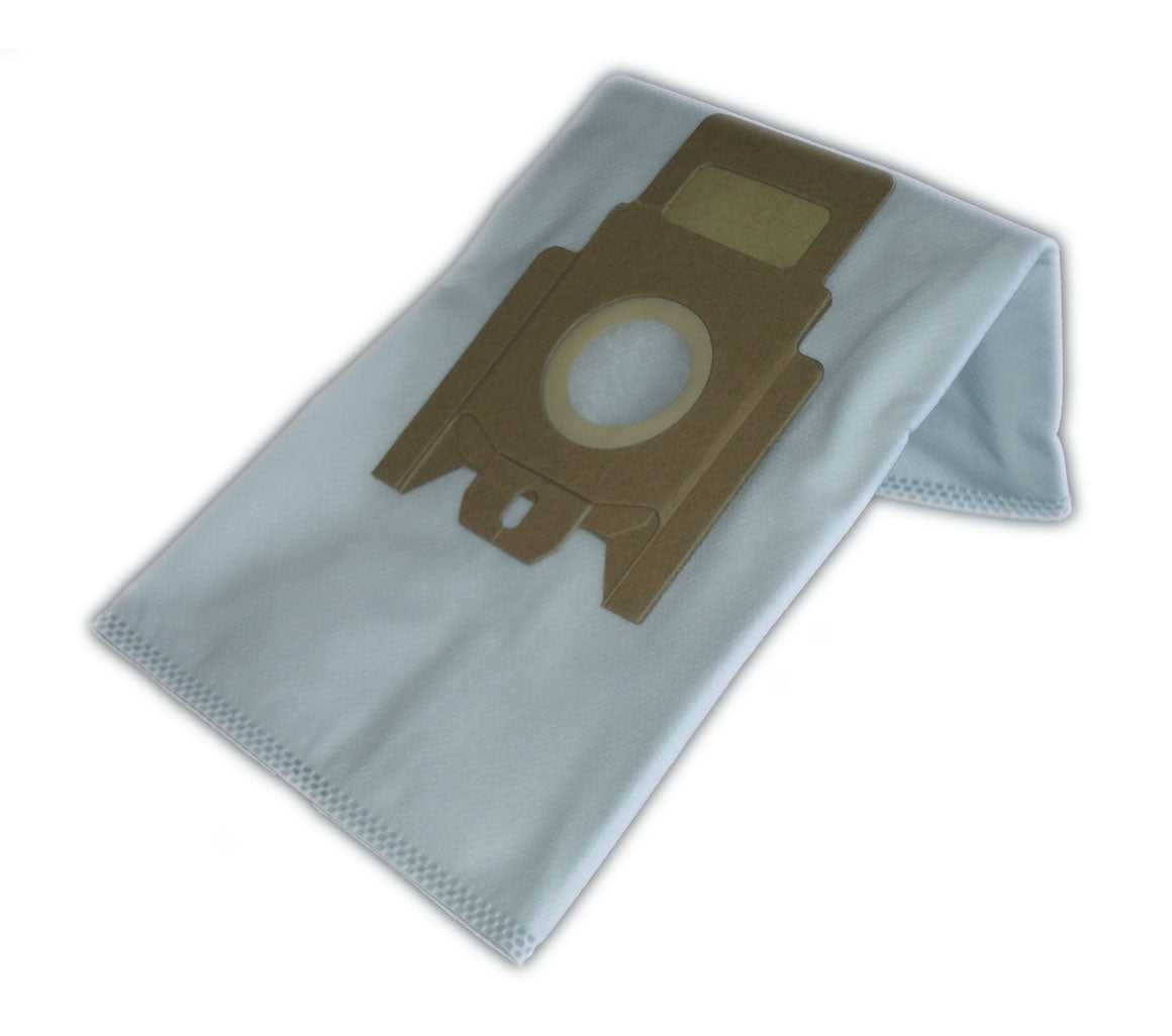 VAC BAG - HOOVER FREE MOTION, H60, SENSORY, TEB2283 - 013, TFB2112 (5PK SYNTHETIC) #AF375S